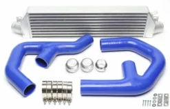 Audi A3 / Seat Leon / Skoda Ocatvia / VW Golf / VW Jetta / VW Passat / VW Scirocco 2003-2017 Downpipe & Intercooler-kit TA Technix