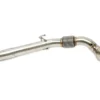 Audi A3 / Seat Leon / Skoda Octavia III / VW Golf VII 1.2+1.4l T/FSI 2012+ Downpipe Utan Katalysator TA Technix