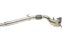 Audi A3 / Seat Leon / Skoda Octavia III / VW Golf VII 1.2+1.4l T/FSI 2012+ Downpipe Utan Katalysator TA Technix