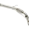 Audi A3 / Seat Leon / Skoda Octavia / VW Golf VII 1.4 TSI 2012- Downpipe TA Technix