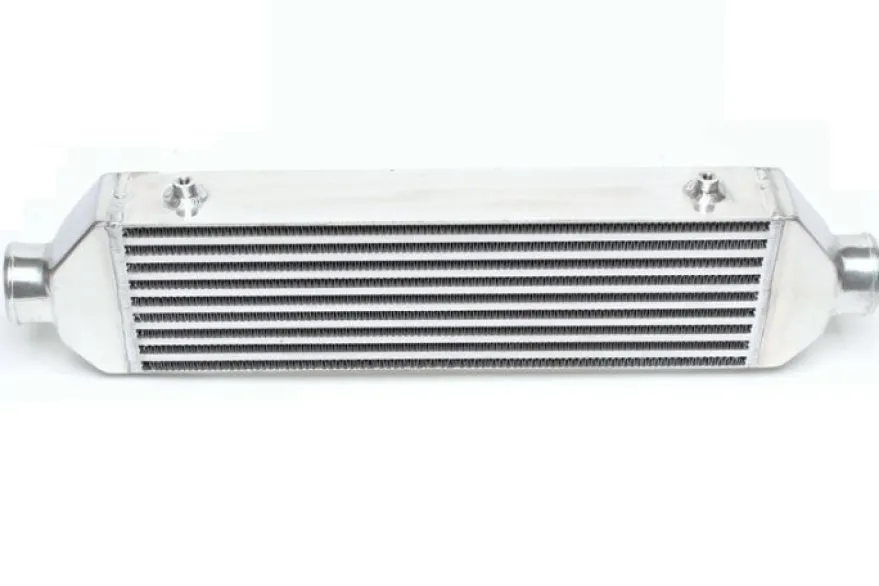 Audi A3 / Seat Leon / Skoda Octavia / VW Golf IV / Bora 1.8T 1996 - 2006 Intercooler TA Technix