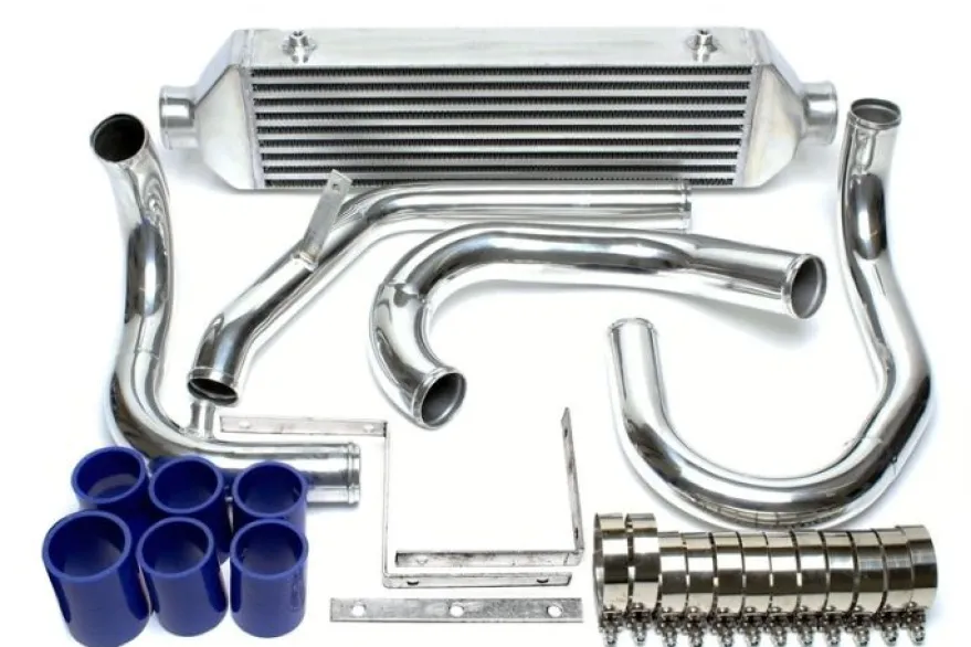 Audi A3 / Seat Leon / Skoda Octavia / VW Golf IV / Bora 1.8T 1996 - 2006 Intercooler TA Technix