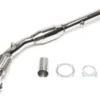Audi A3 / Seat Leon / Toledo / Skoda Octavia I / VW Golf IV / Bora 1997 - 2006 Downpipe & Intercooler-kit TA Technix