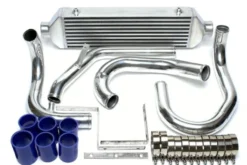 Audi A3 / Seat Leon / Toledo / Skoda Octavia I / VW Golf IV / Bora 1997 - 2006 Downpipe & Intercooler-kit TA Technix