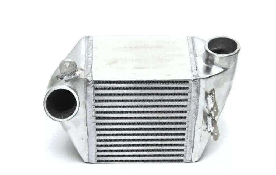 Audi A3 / Seat Toledo II / VW Golf IV / Bora 1997 - 2006 Intercooler TA Technix