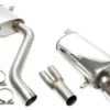 Audi A4 Sedan, A4 Avant 8D, B5 1994-2001 Adapterrörskit TA Technix