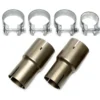 Audi A4 Sedan, A4 Avant 8D, B5 1994-2001 Monteringskit till EVOA4A-xx TA Technix