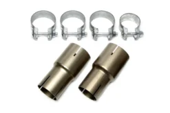 Audi A4 Sedan, A4 Avant 8D, B5 1994-2001 Monteringskit till EVOA4A-xx TA Technix