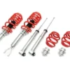 Audi A6 / S6 inkl. Avant 2004 - 2011 Coilovers Deep TA Technix