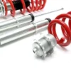 Audi A6 / S6 inkl. Avant 2004 - 2011 Coilovers Deep TA Technix