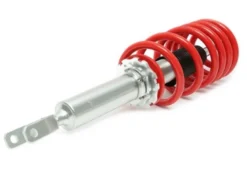 Audi A6 / S6 inkl. Avant 2004 - 2011 Coilovers Deep TA Technix
