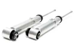 Audi A6 / S6 inkl. Avant 2004 - 2011 Coilovers Deep TA Technix