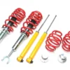 Audi A6 / Skoda Superb / VW Passat 1997 - 2008 Coilovers TA Technix