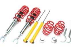 Audi A6 / Skoda Superb / VW Passat 1997 - 2008 Coilovers TA Technix