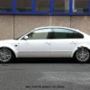 Audi A6 / Skoda Superb / VW Passat 1997 - 2008 Coilovers Deep TA Technix