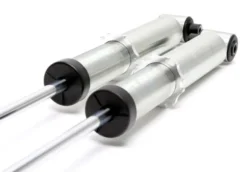 Audi A6 / Skoda Superb / VW Passat 1997 - 2008 Coilovers Deep TA Technix