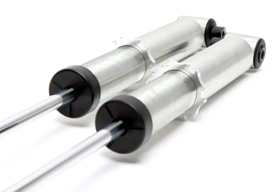 Audi A6 / Skoda Superb / VW Passat 1997 - 2008 Coilovers Deep TA Technix