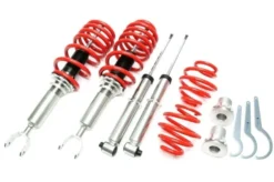 Audi A6 / Skoda Superb / VW Passat 1997 - 2008 Coilovers Deep TA Technix