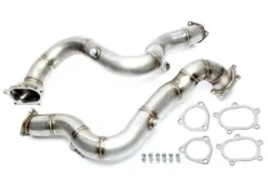 Audi A6 S6/RS6 / A7 Sportback S7/RS7 / A8 S8/RS8 2012-2018 Downpipe TA Technix
