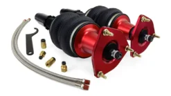 Audi A4 S4 RS4 A5 S5 RS5 B9 16-19 / A6 C8 18-23 48.5mm Infästning Främre Luftfjädring Air Lift Performance