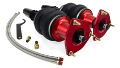 16-24 Audi A4/S4/RS4 / A5/S5/RS5 Komplett Luftfjädring Inkl. Air Lift ALP4 Styrsystem Air Lift Performance