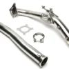 Audi A3/S3 / TT-S / Seat Leon Cupra / VW Golf VI R / Scirocco III 2007- Downpipe TA Technix