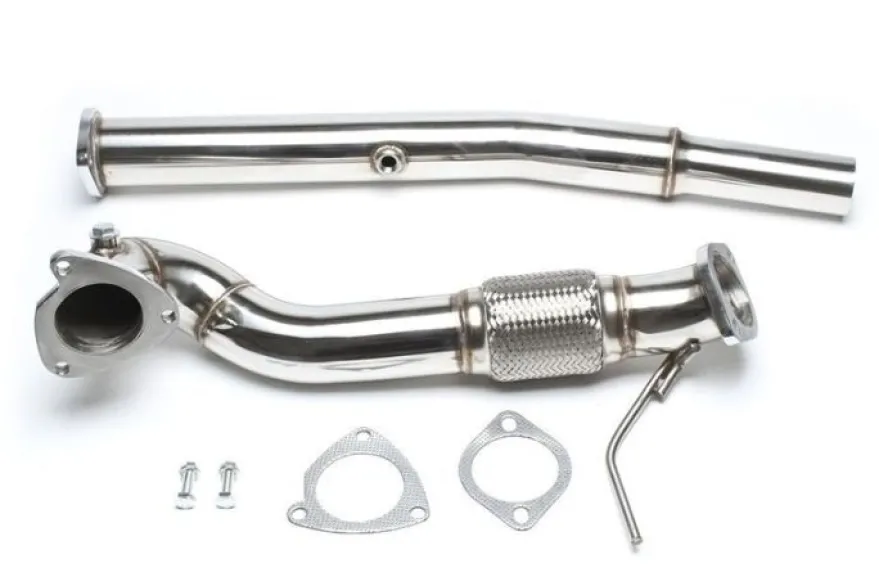 Audi A3 / TT 1996-2006 Downpipe & Intercooler-kit TA Technix
