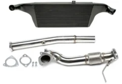 Audi A3 / TT 1996-2006 Downpipe & Intercooler-kit TA Technix