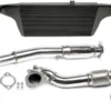 Audi A3 / TT 1996 - 2006 Downpipe & Intercooler-kit TA Technix