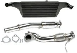 Audi A3 / TT 1996 - 2006 Downpipe & Intercooler-kit TA Technix