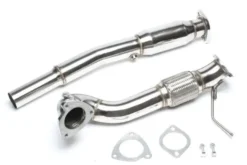Audi A3 / TT 1996 - 2006 Downpipe & Intercooler-kit TA Technix