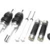 Audi A3 / TT / Leon / Octavia / Superb / Arteon / Golf MK7 / Passat (Inkl. 4WD-modeller) 2012+ Komplett Luftfjädring Inkl. Manuellt Styrsystem TA Technix