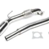 Audi A3 / TT / Seat Altea / Leon / Toledo / Skoda Octavia / Superb / VW Golf V+VI / Passat / Scirocco / Tiguan 2003-2016 Downpipe TA Technix