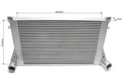 Audi A3 / TT / Seat Leon / Octavia / Skoda Superb / VW Golf VII 2012 - 2019 Intercooler TA Technix