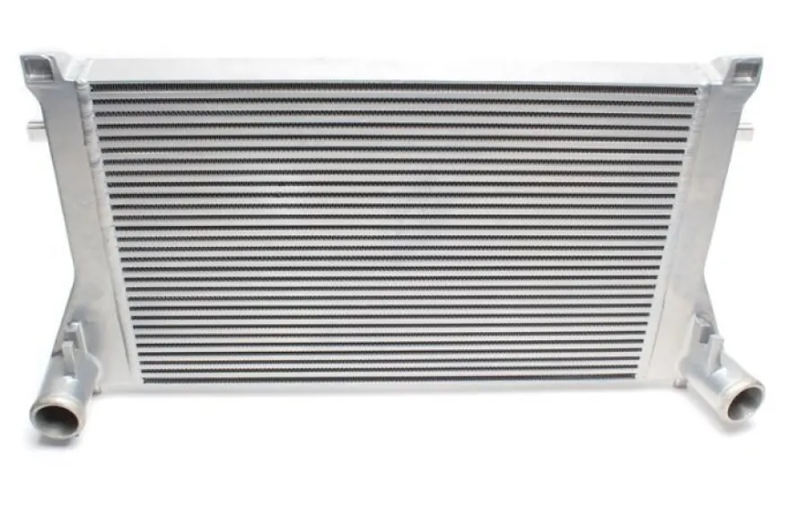 Audi A3 / TT / Seat Leon / Octavia / Skoda Superb / VW Golf VII 2012 - 2019 Intercooler TA Technix