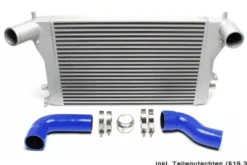 Audi A3 / TT / Seat Leon / Skoda Octavia / Superb / VW Golf / Eos / Passat / Scirocco 2003-2017 Downpipe & Intercooler-kit TA Technix