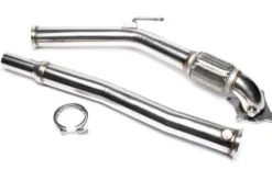 Audi A3 / TT / Seat Leon / Skoda Octavia / Superb / VW Golf / Eos / Passat / Scirocco 2003-2017 Downpipe & Intercooler-kit TA Technix