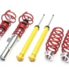 Audi A3 / TT / Seat Leon / Skoda Octavia / Superb / VW Arteon / Golf / Passat / Touran -2012 Coilovers TA Technix