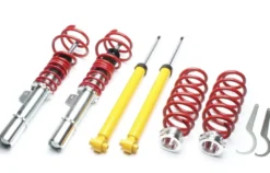 Audi A3 / TT / Seat Leon / Skoda Octavia / Superb / VW Arteon / Golf / Passat / Touran -2012 Coilovers TA Technix