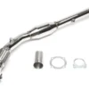 Audi / A3 / TT / Seat Leon / Toledo II / Skoda Octavia / VW Bora / Golf IV / New Beetle 1996-2010 Downpipe TA Technix