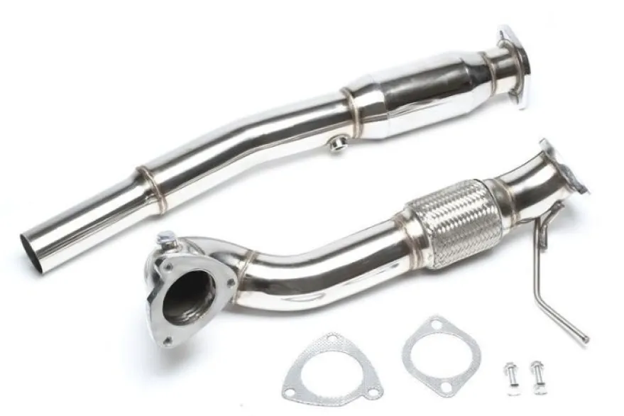 Audi A3 / TT / Seat Leon 1.8T Quattro/4WD 1999-2006 Downpipe TA Technix