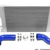 Audi A3 / TT / VW Golf 2009 - 2013 Downpipe & Intercooler-kit TA Technix