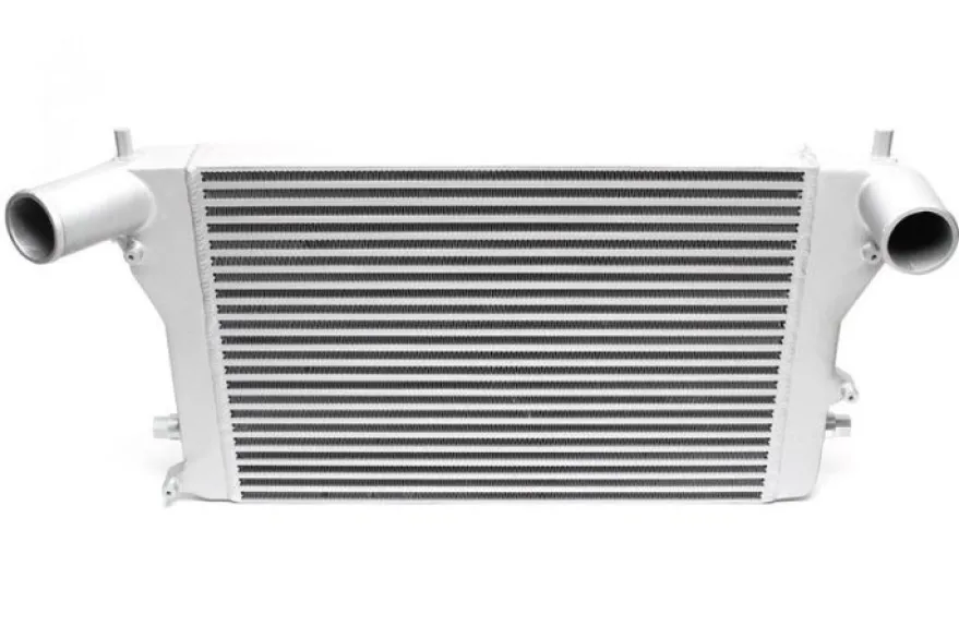 Audi A3 / TT / VW Golf 2009 - 2013 Downpipe & Intercooler-kit TA Technix