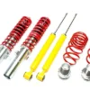 Audi Audi A2 1999 - 2005 Coilovers TA Technix