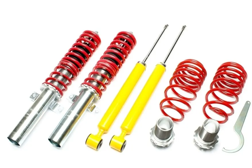 Audi Audi A2 1999 - 2005 Coilovers TA Technix