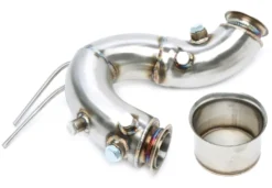 Audi A3 (8V) / Seat Leon (5F) / Skoda Octavia (5E) / VW Golf VII (AU_) 1.6/2.0 TDI 2012-2020 Downpipe DPF Delete TA Technix