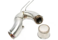 Audi A3 (8V) / Seat Leon (5F) / Skoda Octavia (5E) / VW Golf VII (AU_) 1.6/2.0 TDI 2012-2020 Downpipe DPF Delete TA Technix