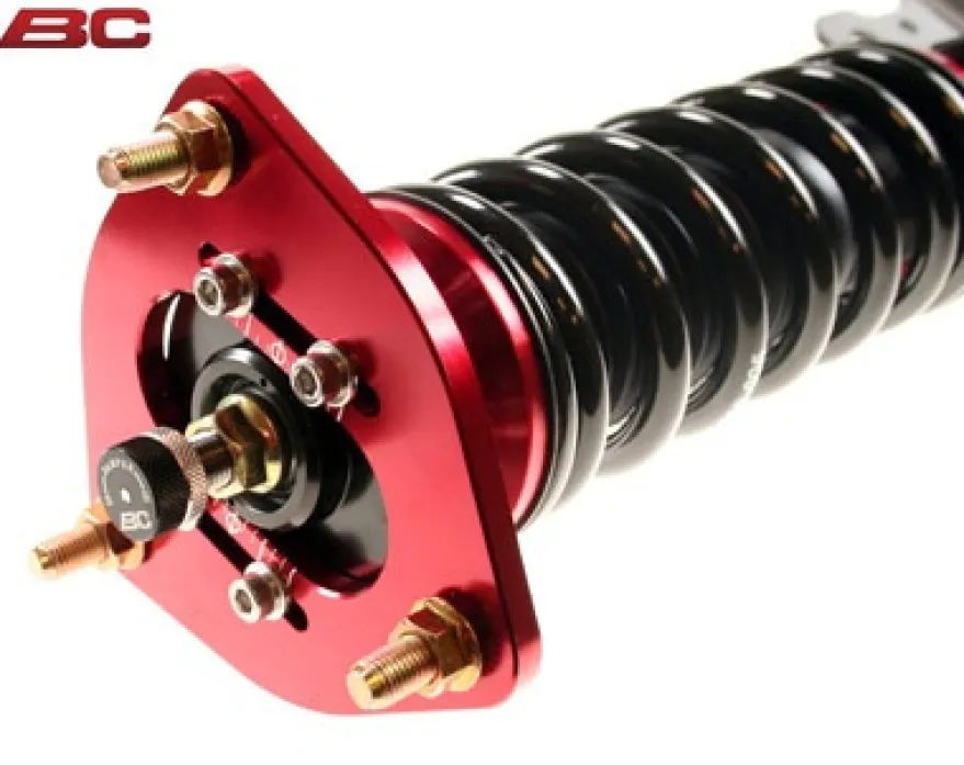 Audi A6 2WD/AWD C7 12+ BC-Racing Coilovers V1 Typ VN