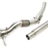 Audi / Cupra / Seat / Skoda / VW MQB EA888 / Generation 4 Med GPF (4WD) 2018+ Downpipe Med Katalysator TA Technix
