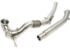 Audi / Cupra / Seat / Skoda / VW MQB EA888 / Generation 4 Med GPF (4WD) 2018+ Downpipe Med Katalysator TA Technix